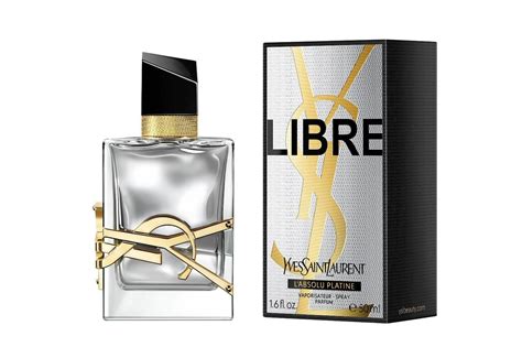 ysl libre platine travel size|ysl libre orange blossom.